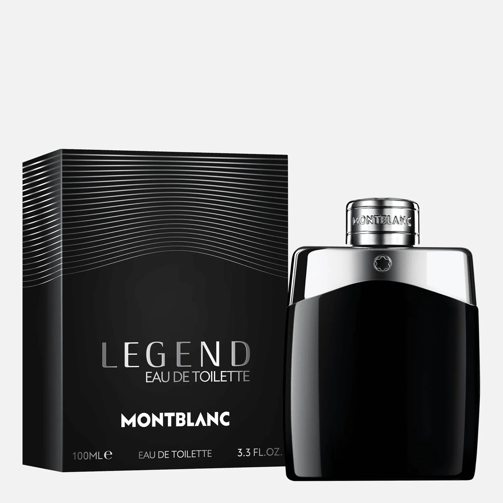 Mont Blanc Legend EDT 100ml 2