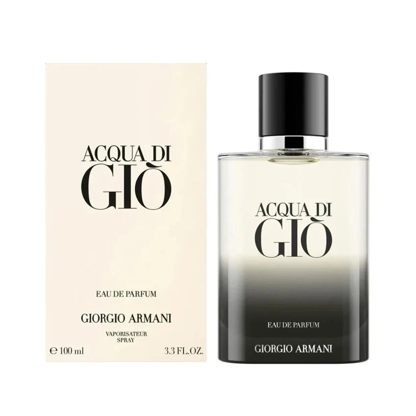 Giorgio Armani Acqua Di Gio EDP 2