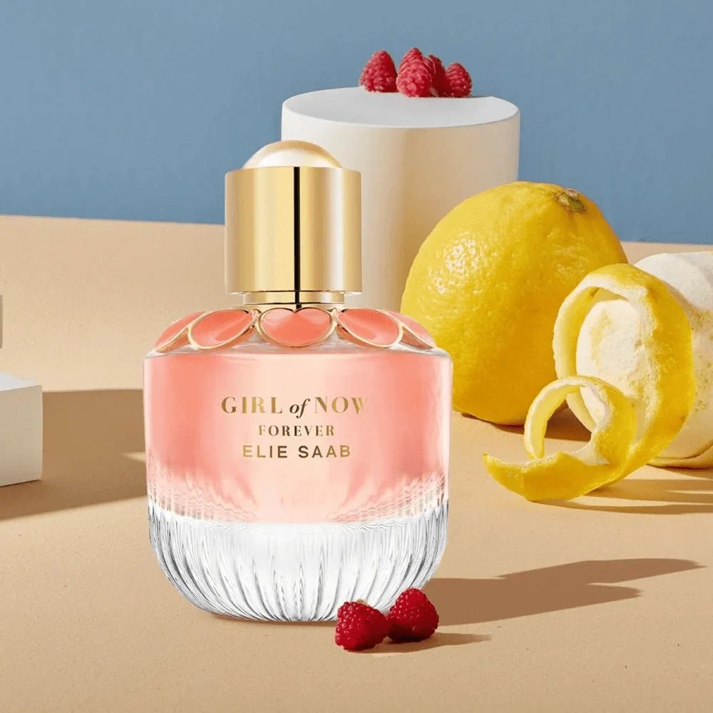 Elie Saab Girl of Now Forever EDP 90ml 2