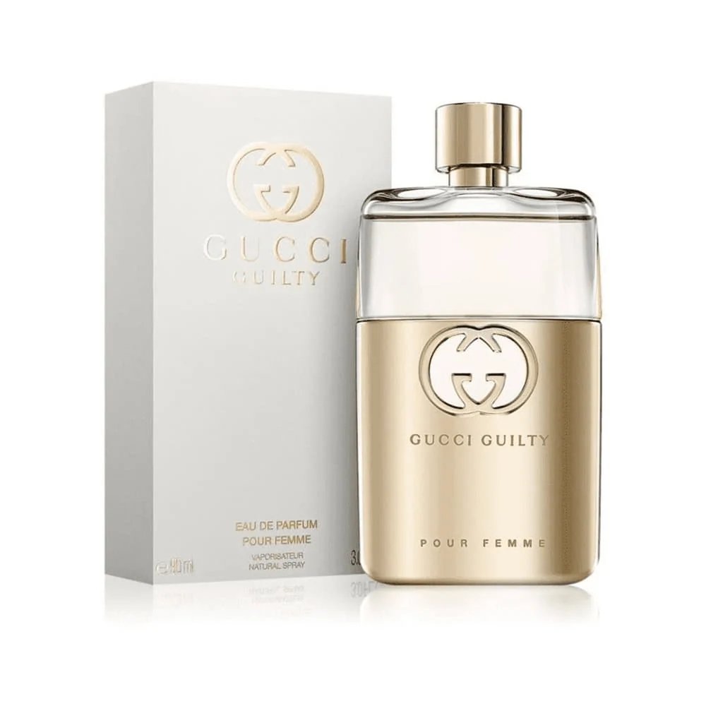 Gucci Guilty Pour Femme EDP 90 ml 2