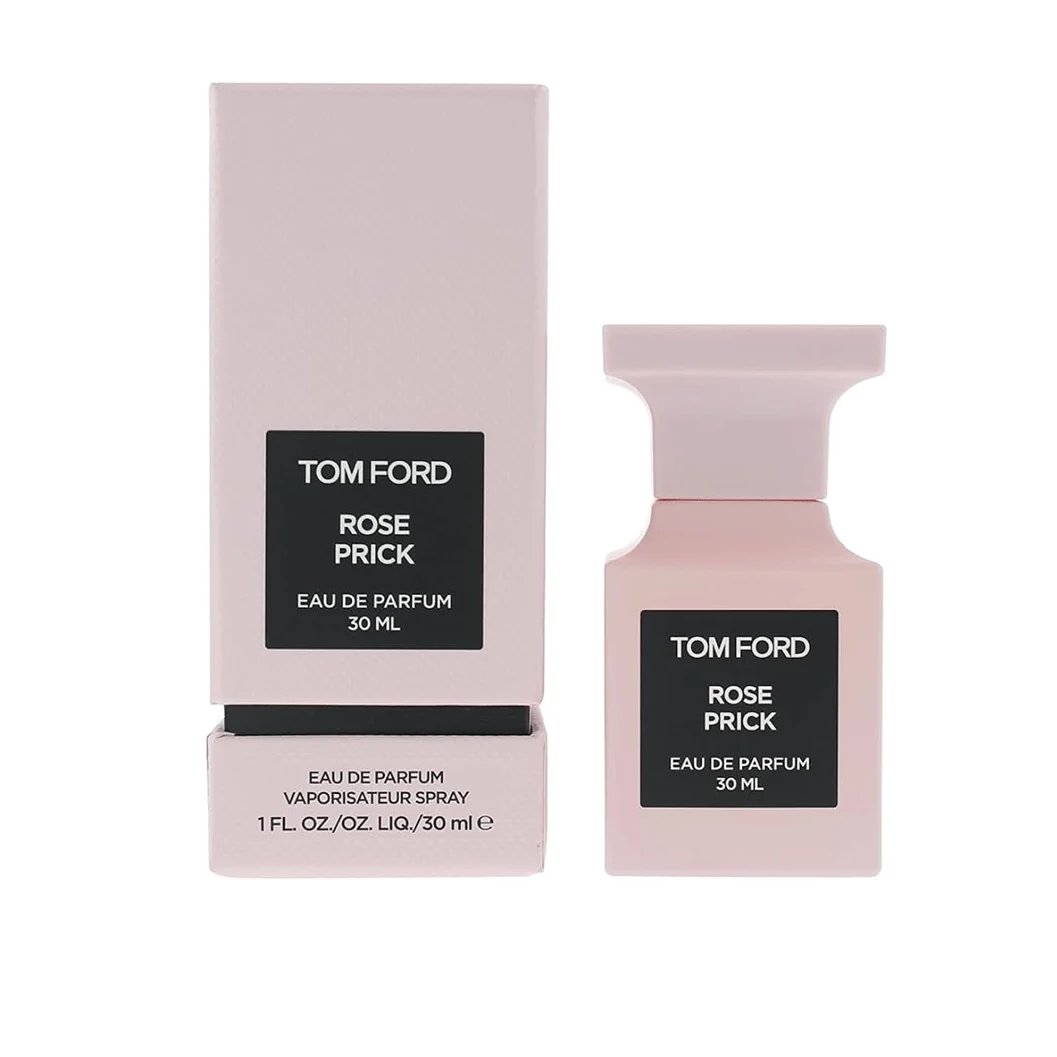 Tom Ford Rose Prick EDP 30ml 2