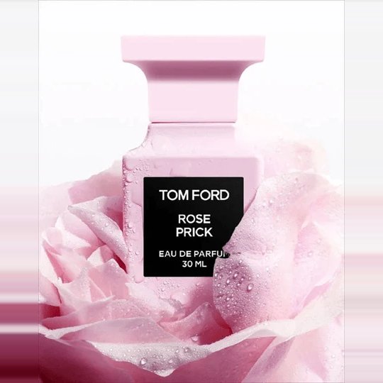 Tom Ford Rose Prick EDP 30ml 3