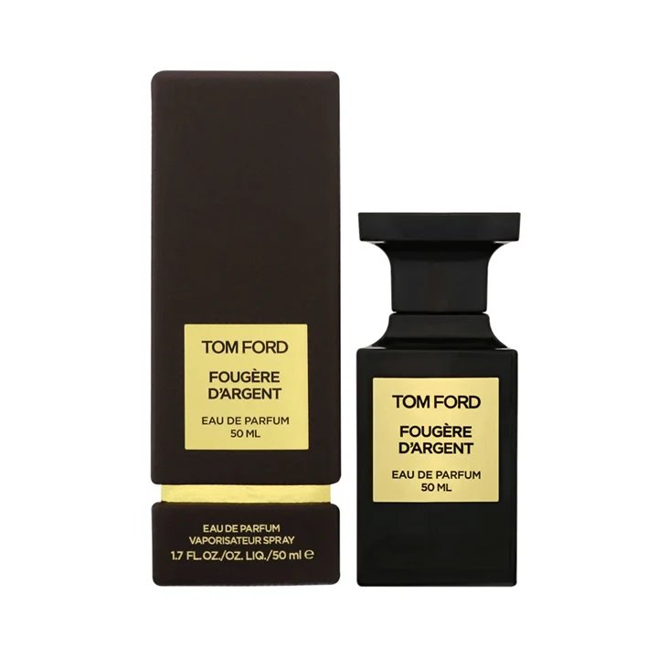Tom Ford  Fougère D'Argent EDP 50ml 2
