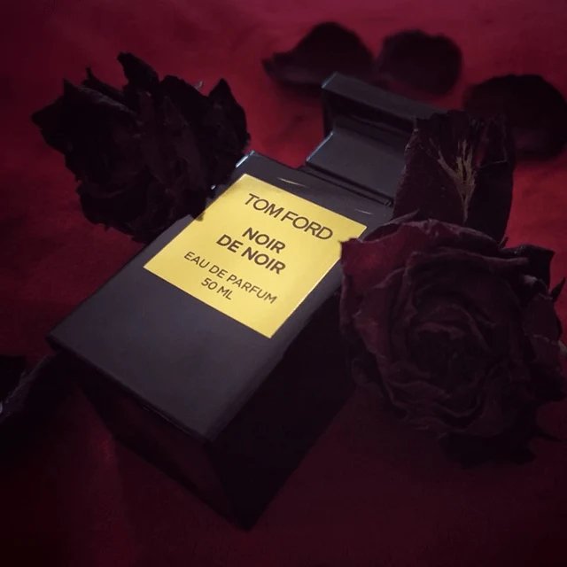 Tom Ford Noir De Noir EDP 50ml 3