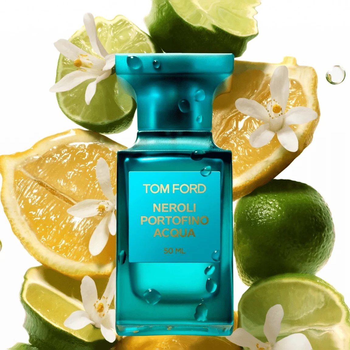 Tom Ford Neroli Portofino Aqua EDT 50 ml 3