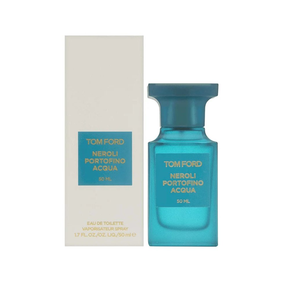 Tom Ford Neroli Portofino Aqua EDT 50 ml 2
