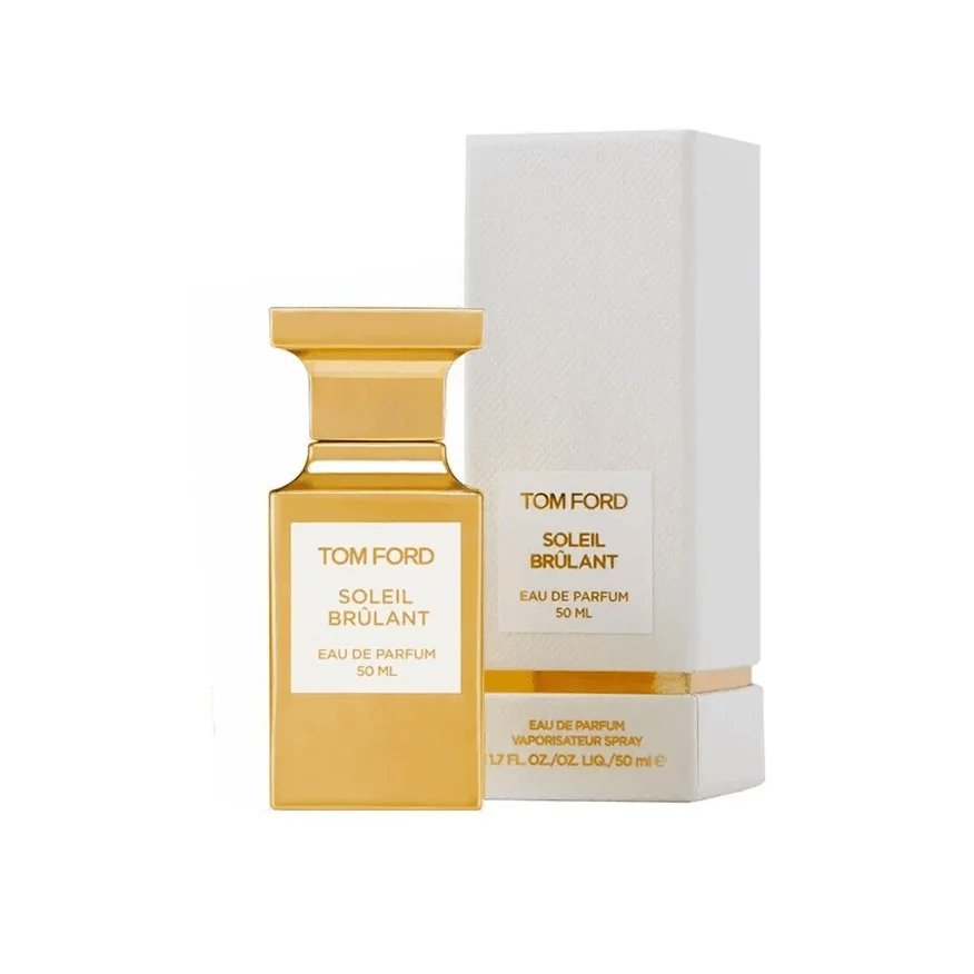 Tom Ford Soleil Brulant EDP 50ml 2