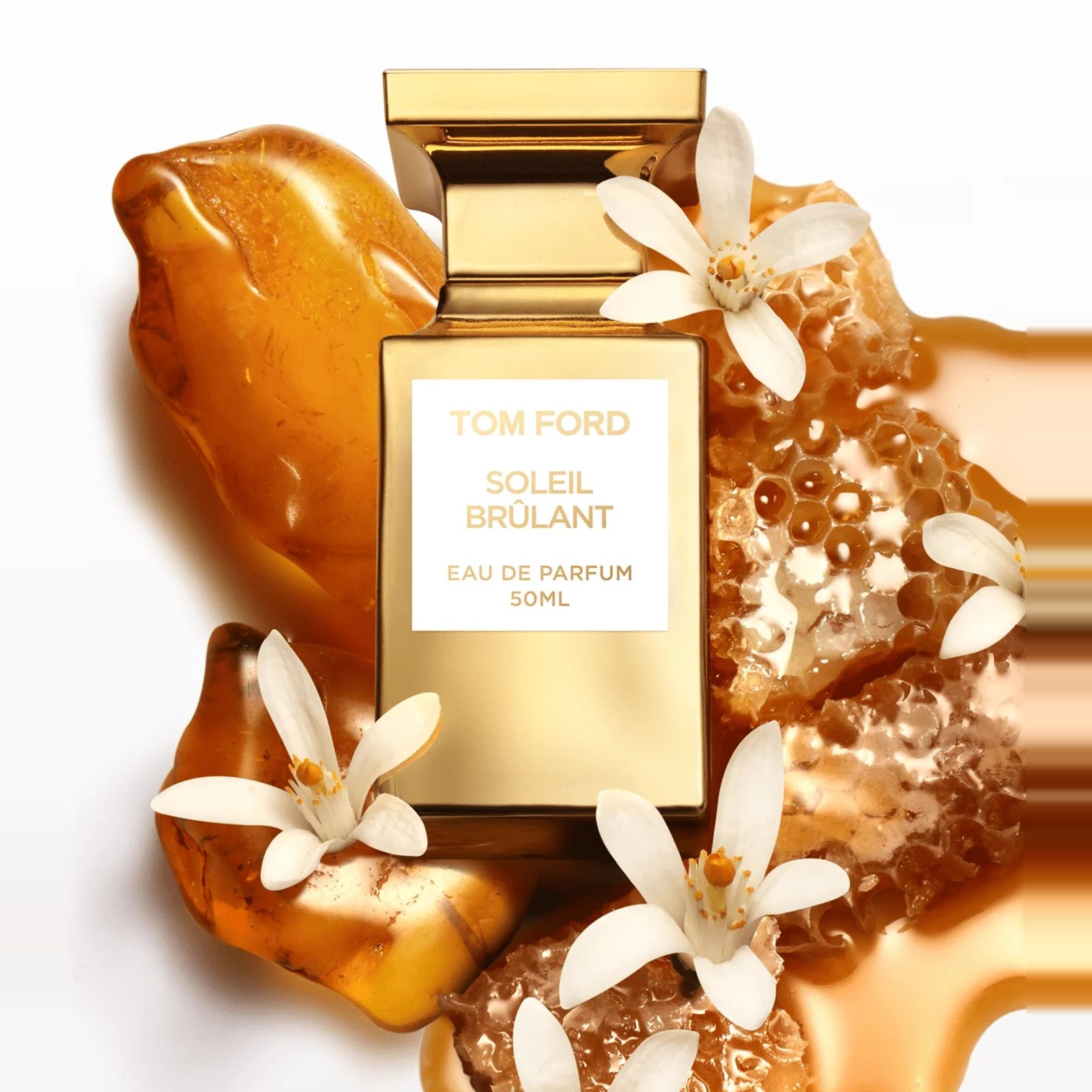 Tom Ford Soleil Brulant EDP 50ml 3