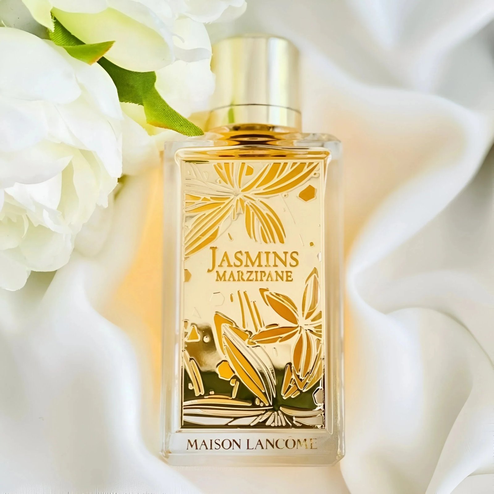 Lancome Jasmins Marzipane EDP 100 ml 3