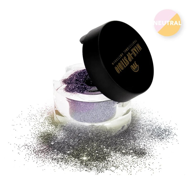 Cosmetic Glimmer Effects Eyeshadow 5
