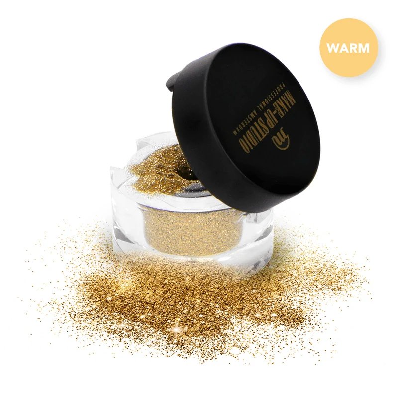 Cosmetic Glimmer Effects Eyeshadow 3