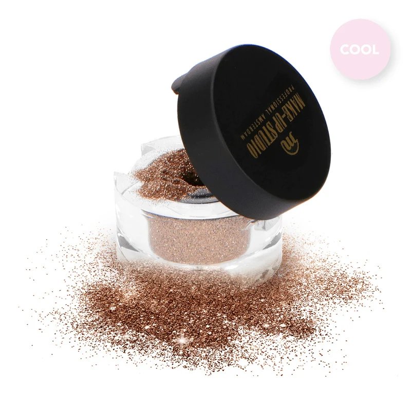Cosmetic Glimmer Effects Eyeshadow 2