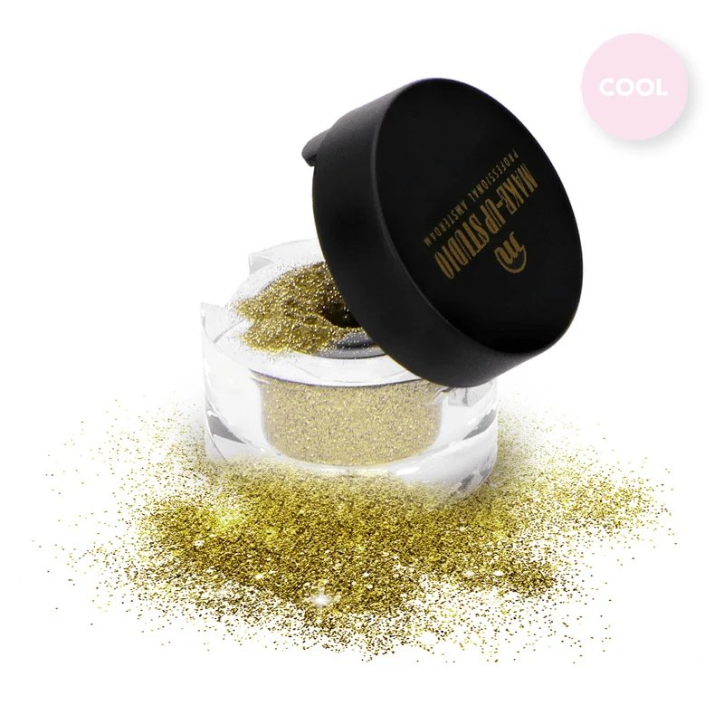 Cosmetic Glimmer Effects Eyeshadow 6