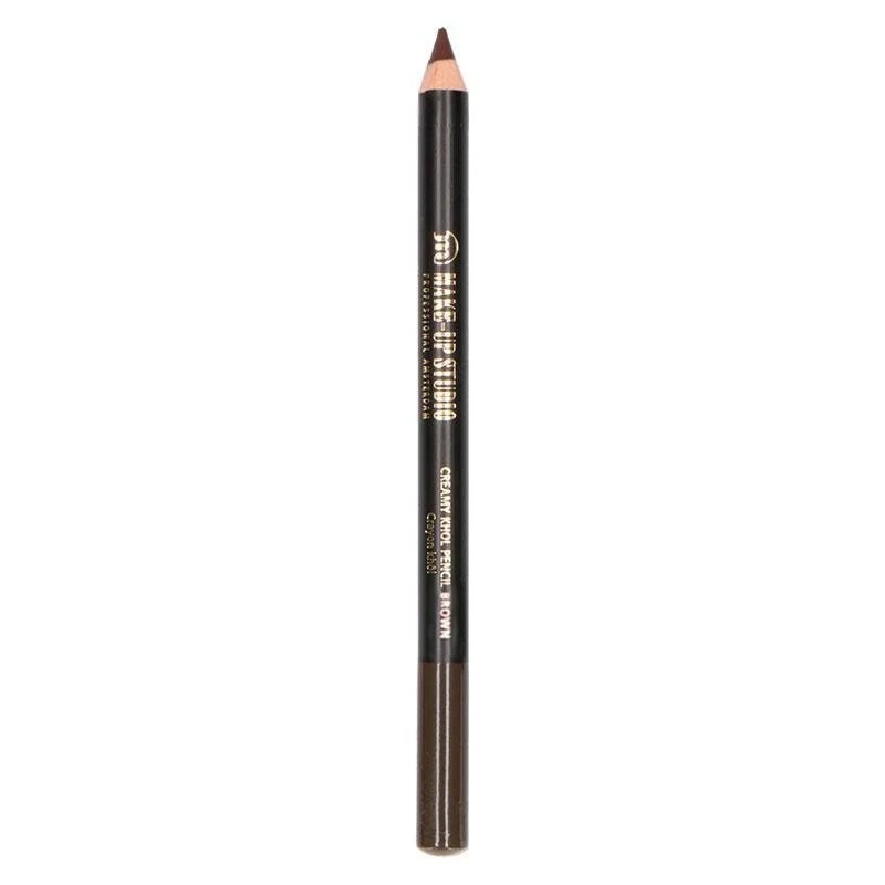 Make-Up Studio Creamy Kohl Pencil Eyeliner 2