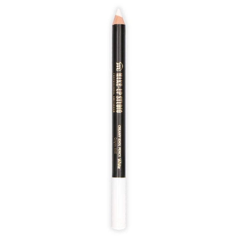 Make-Up Studio Creamy Kohl Pencil Eyeliner 3