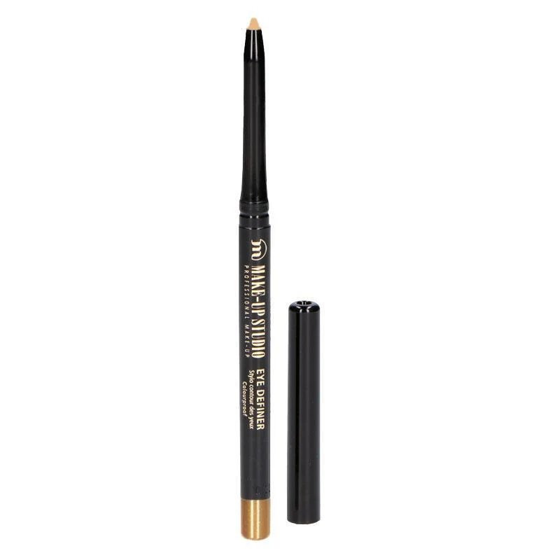 Make-Up Studio Eye Definer Eyeliner 8