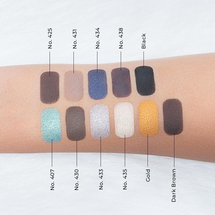 Eyeshadow Make-Up Studio Eyeshadow 2