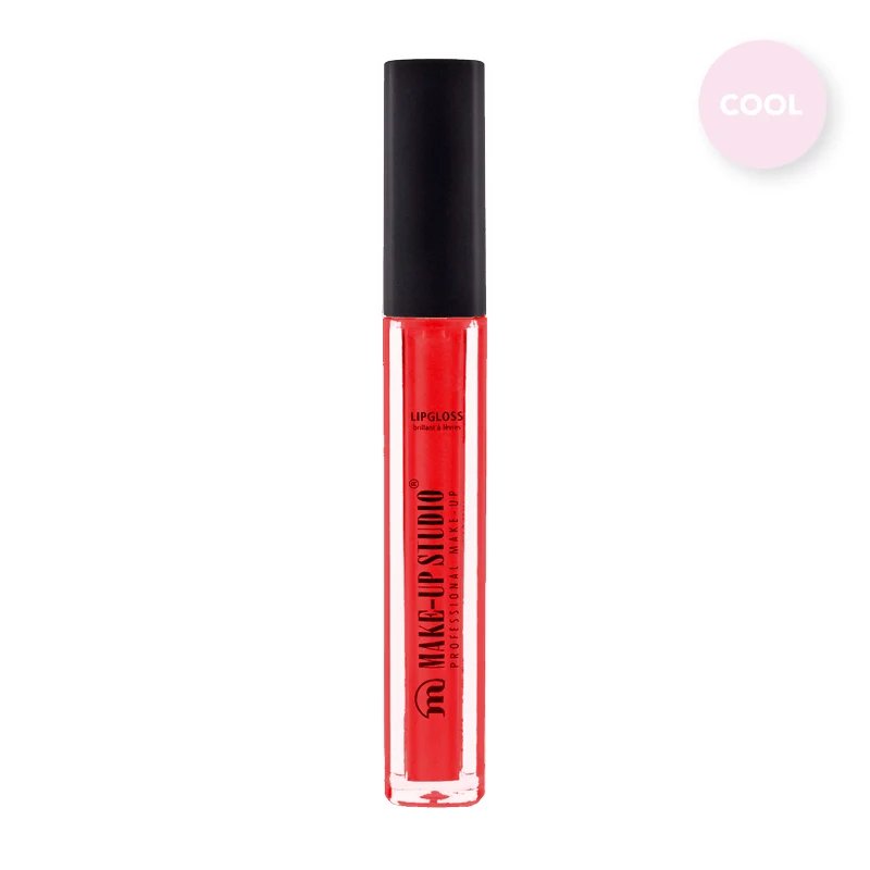 Lip Glaze Lipgloss 3