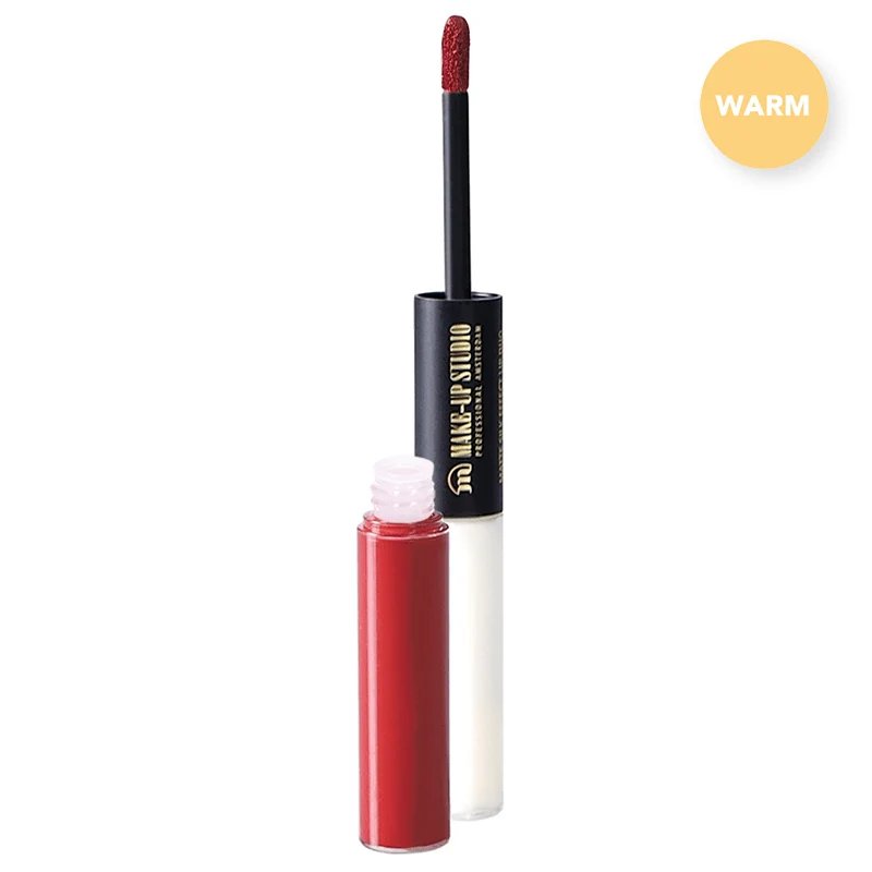 Matte Liquid Lip Duo 4