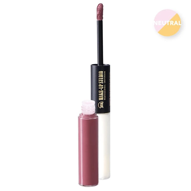 Matte Liquid Lip Duo 5