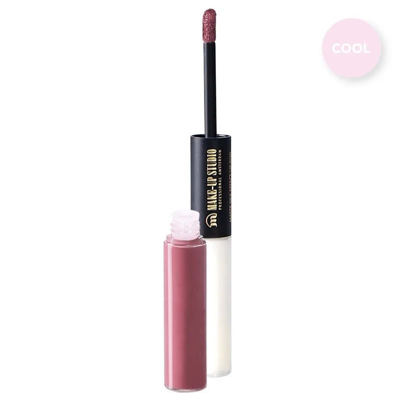 Matte Liquid Lip Duo 2