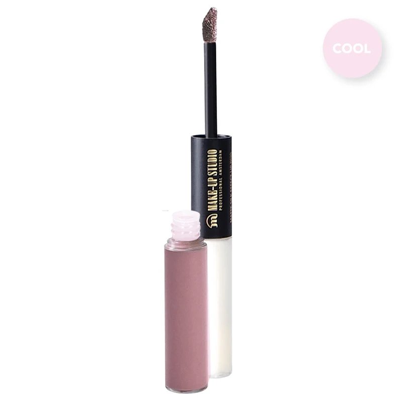 Matte Liquid Lip Duo 6