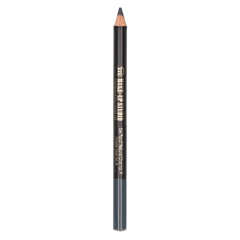 Natural Liner Eye Pencil 4