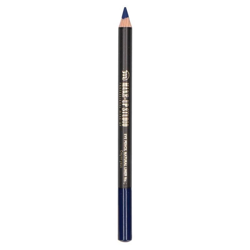 Natural Liner Eye Pencil 3