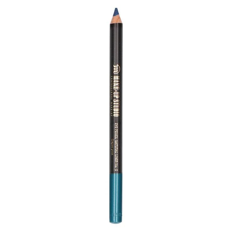 Natural Liner Eye Pencil 6