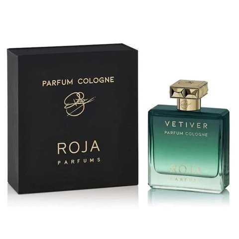 Roja Dove Vetiver Parfum Cologne 2