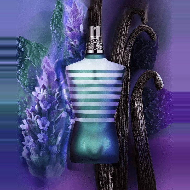 Jean Paul Gaultier Le Male EDT 125ml 3