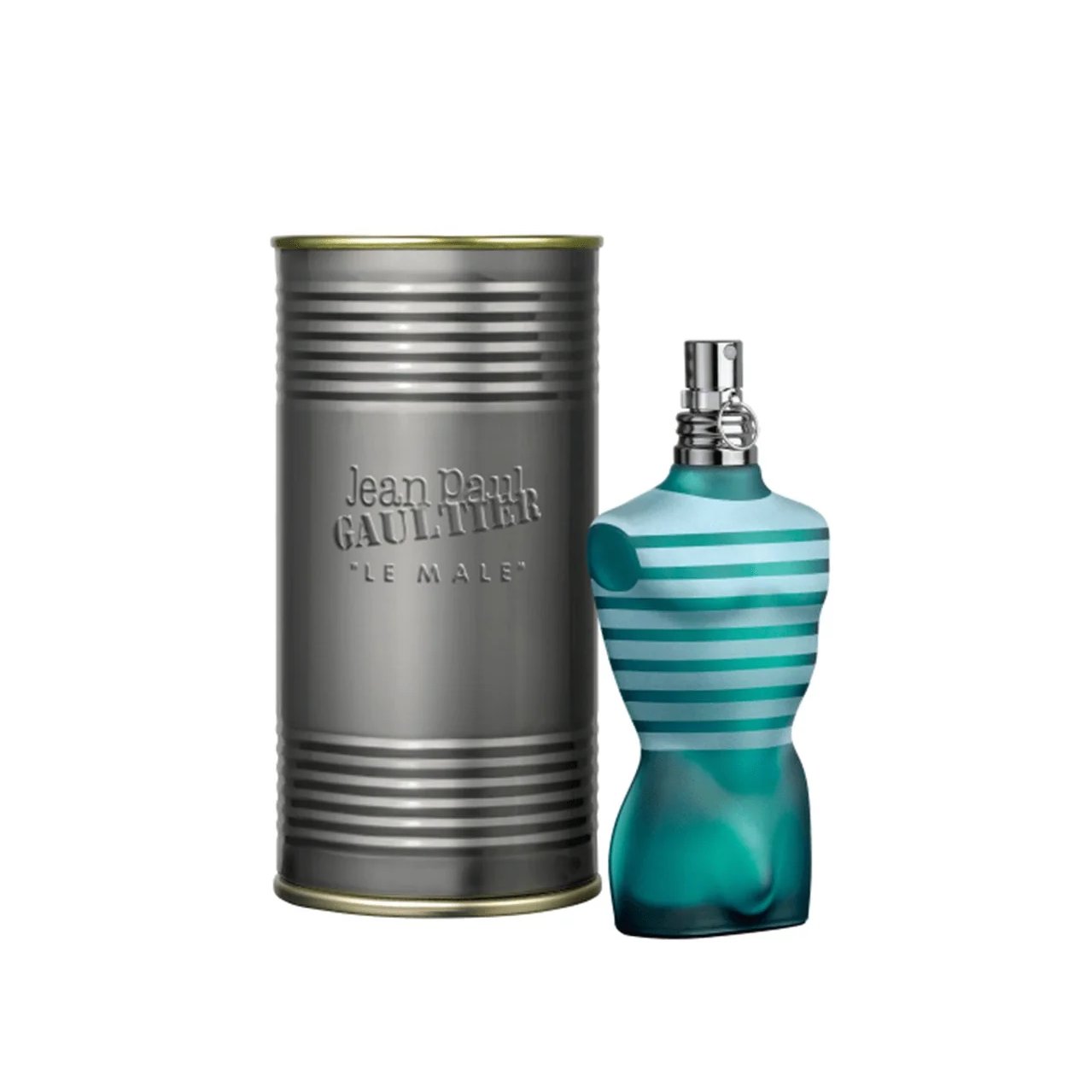 Jean Paul Gaultier Le Male EDT 125ml 2