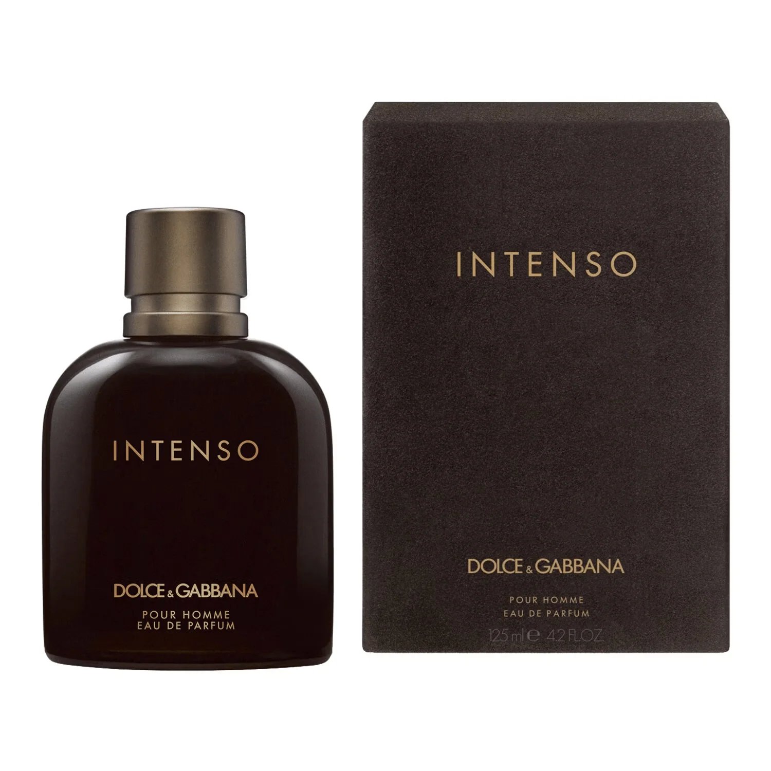 DOLCE & GABBANA Intenso Pour Homme EDP 125ml 2
