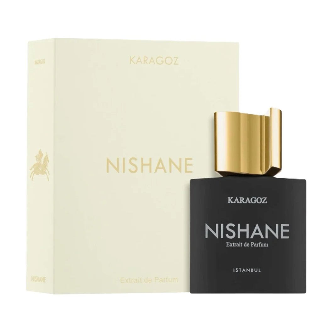Nishane Karagoz Extrait De Parfum 50ml 2