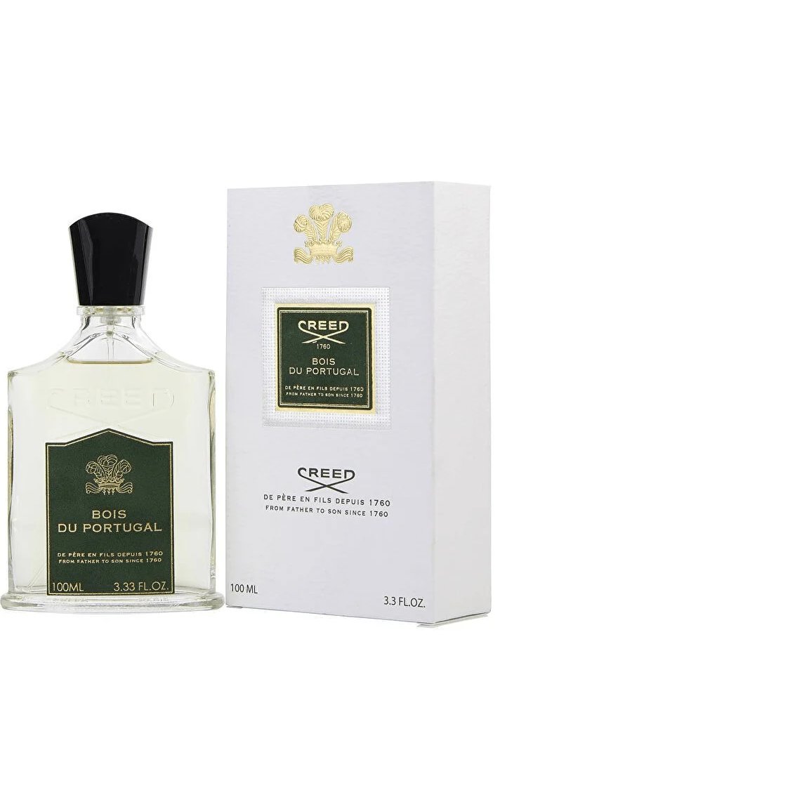 Creed Bois Du Portogal EDP 100ml 2