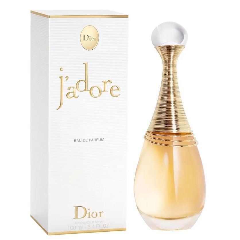 Dior J'adore EDP 100ml 2