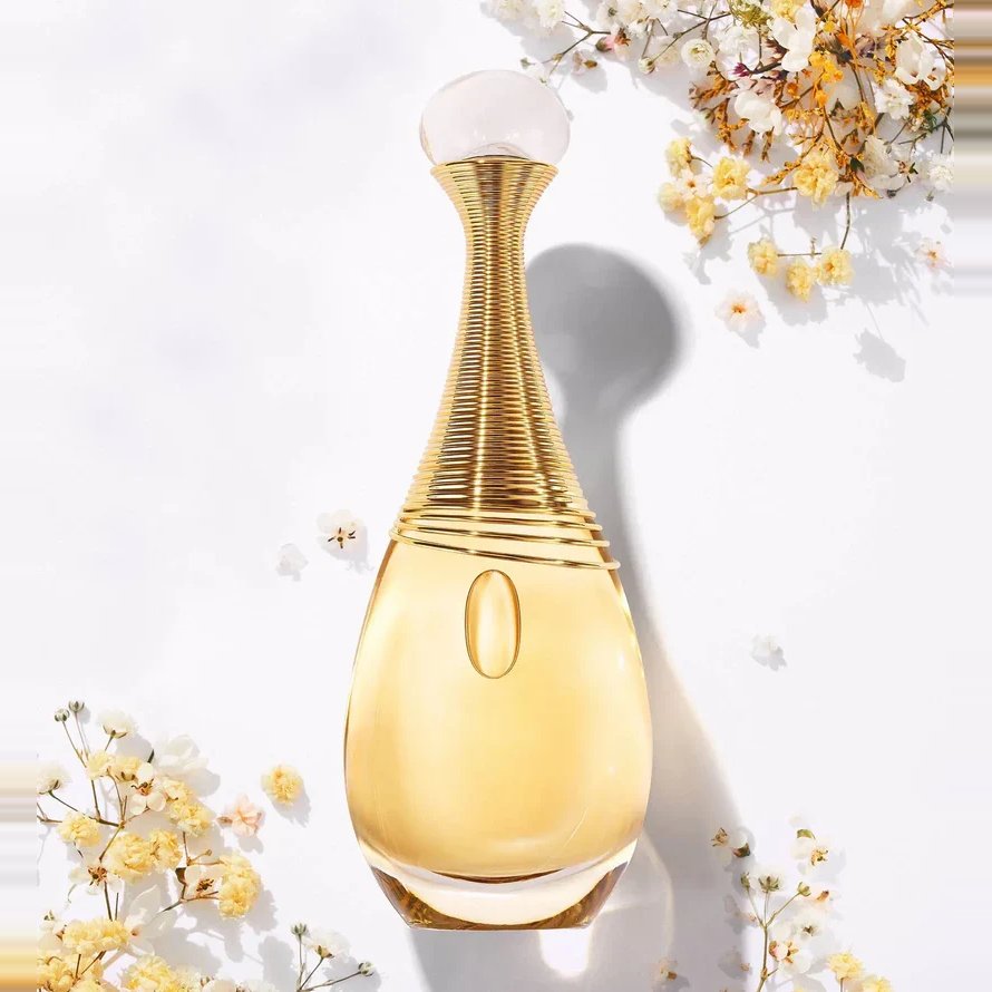 Dior J'adore EDP 100ml 4