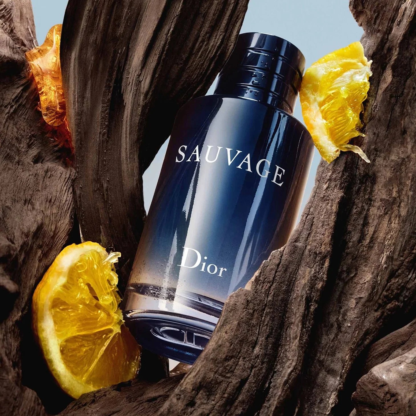 Dior Sauvage EDT 100ml 3