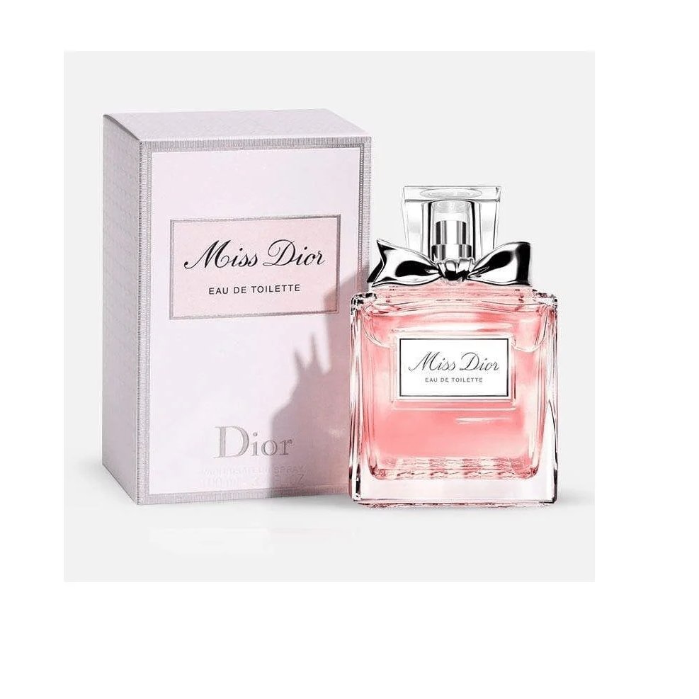 Dior Miss Dior EDT 100ml 2