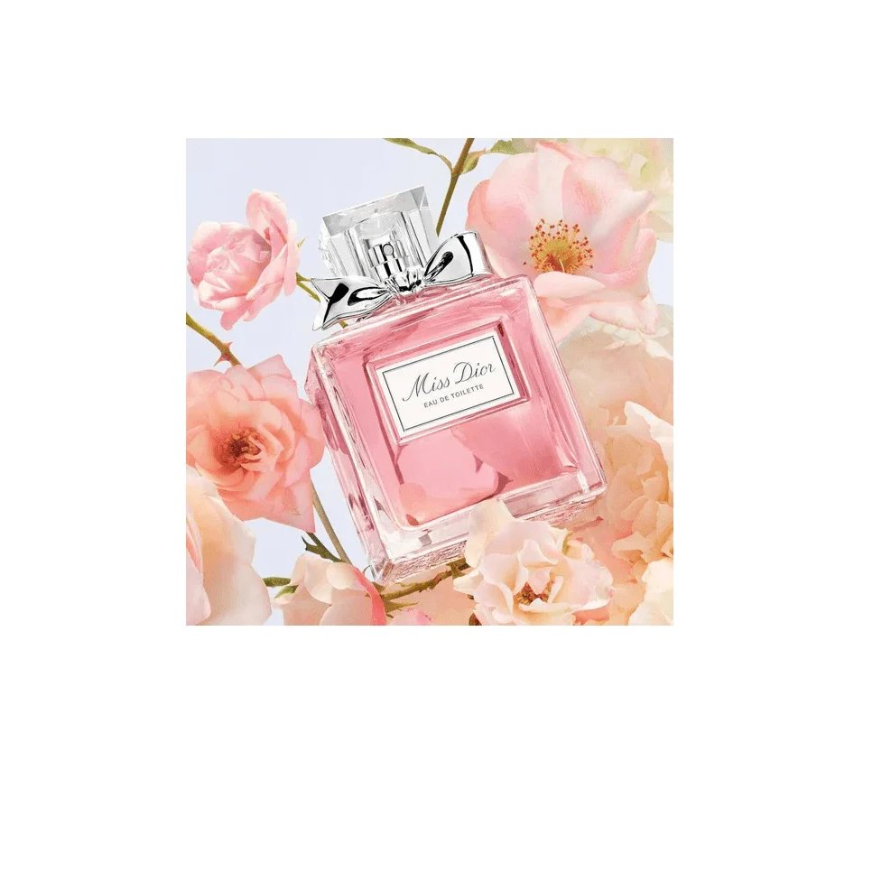 Dior Miss Dior EDT 100ml 3