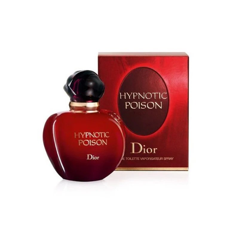 Dior Hypnotic Poison EDT 100ml 2