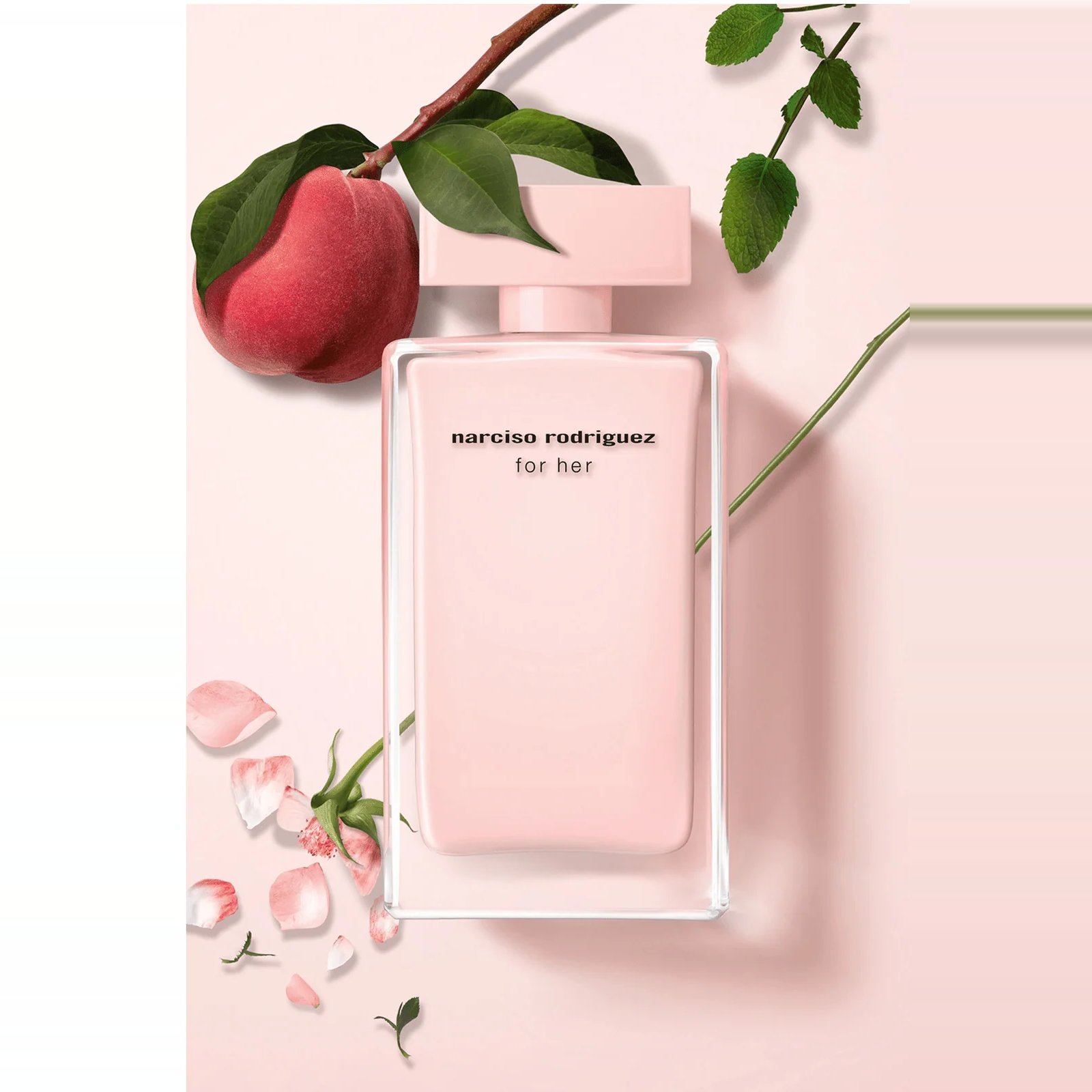 Narciso Rodriguez for Her EDP 100ml 3