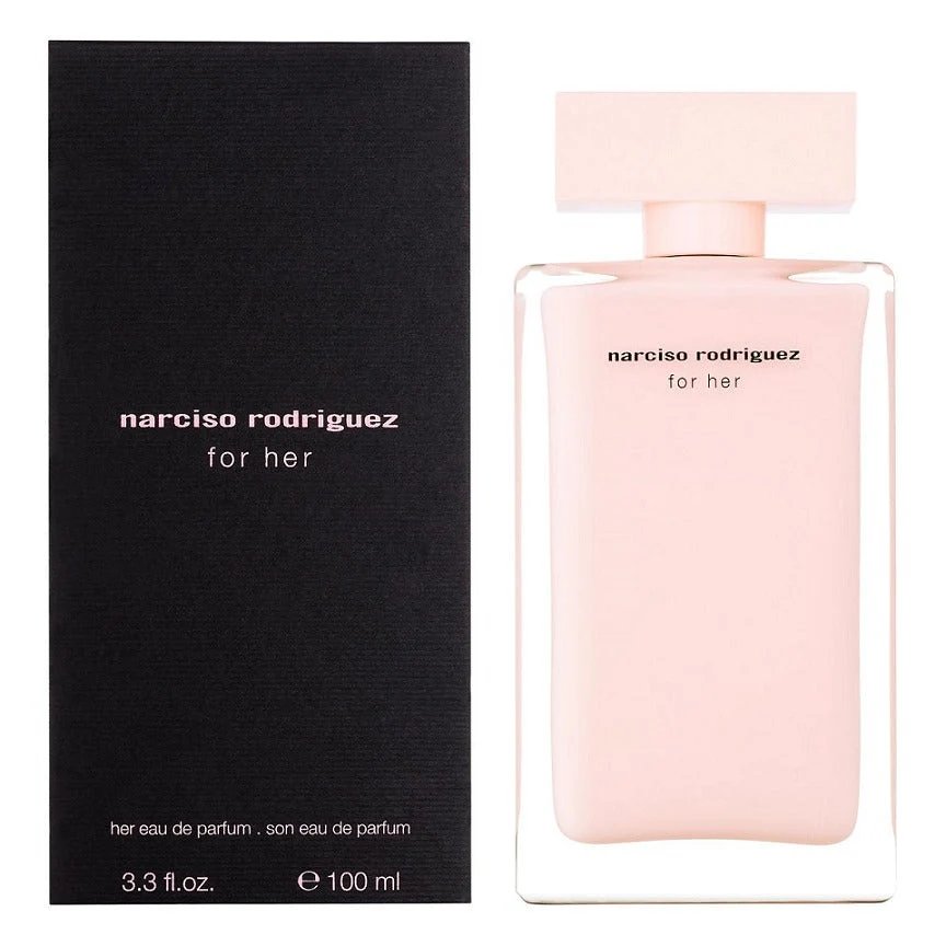Narciso Rodriguez for Her EDP 100ml 2