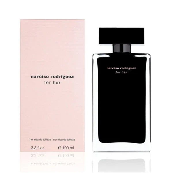 Narciso Rodriguez For Her EDT 100ml 2