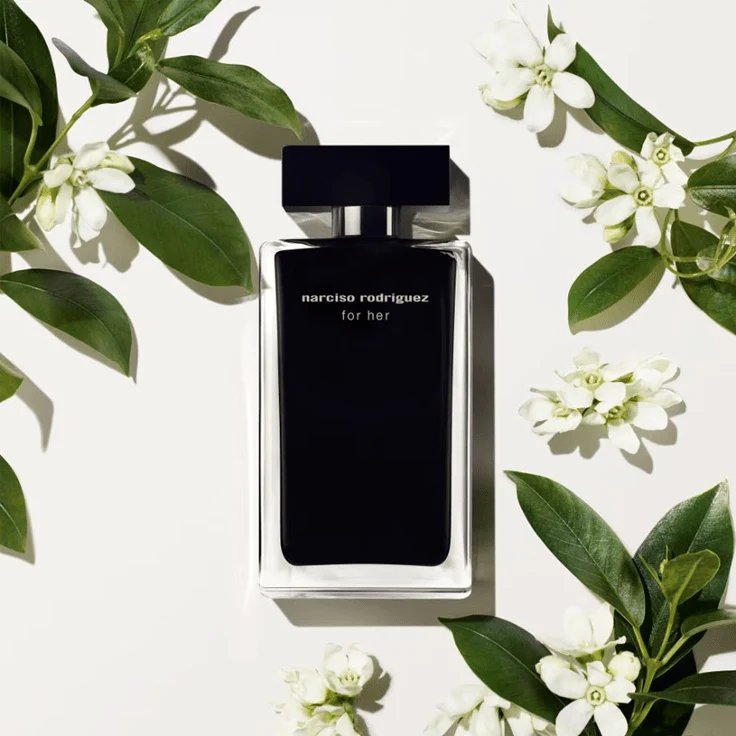 Narciso Rodriguez For Her EDT 100ml 3