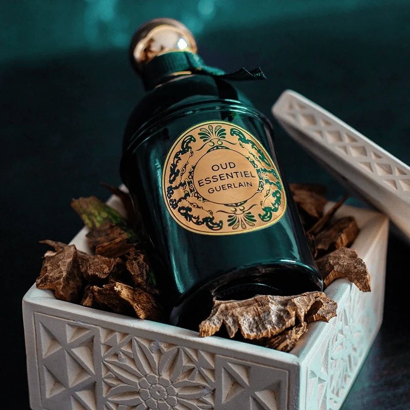 Guerlain Les Absolus D’Orient Oud Essentiel EDP 125ml 3