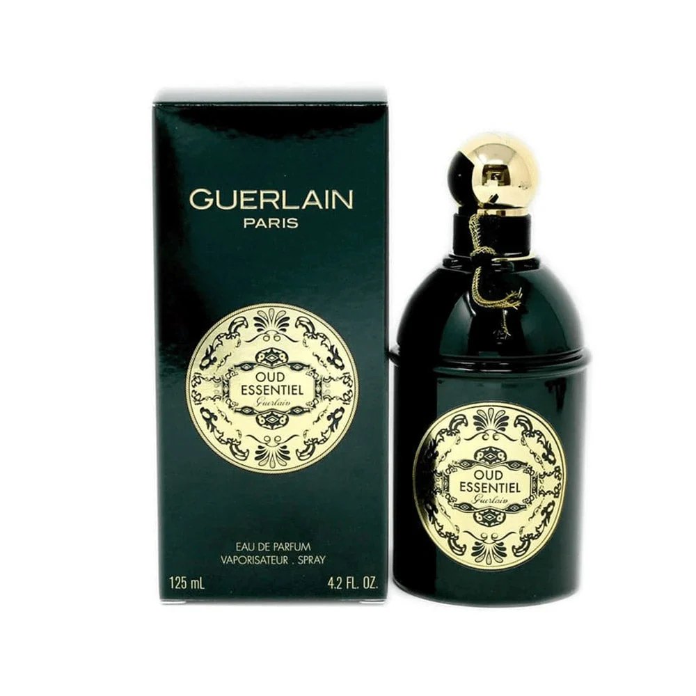 Guerlain Les Absolus D’Orient Oud Essentiel EDP 125ml 2