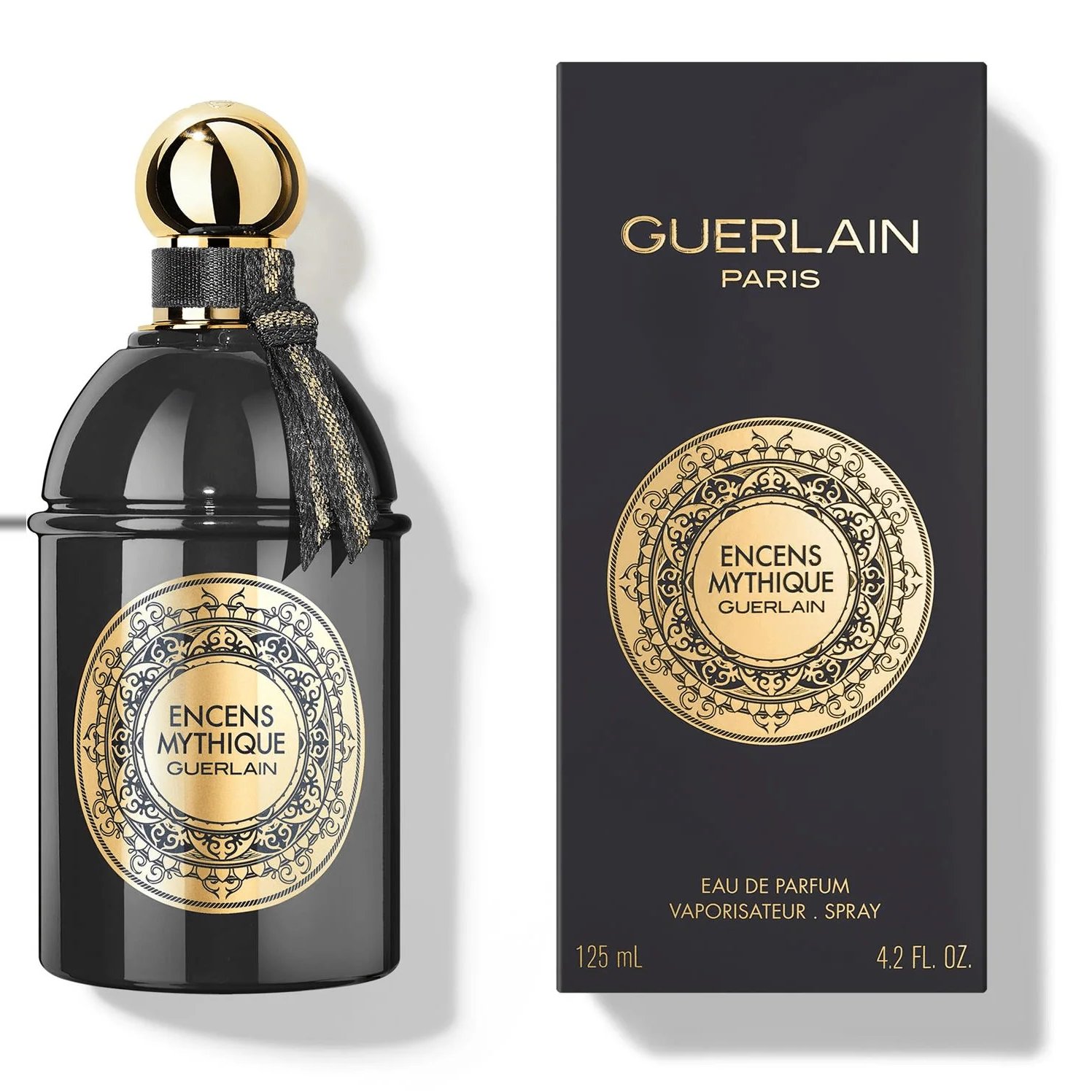 Guerlain Les Absolus D’Orient Encens Mythique EDP 125 ml 2