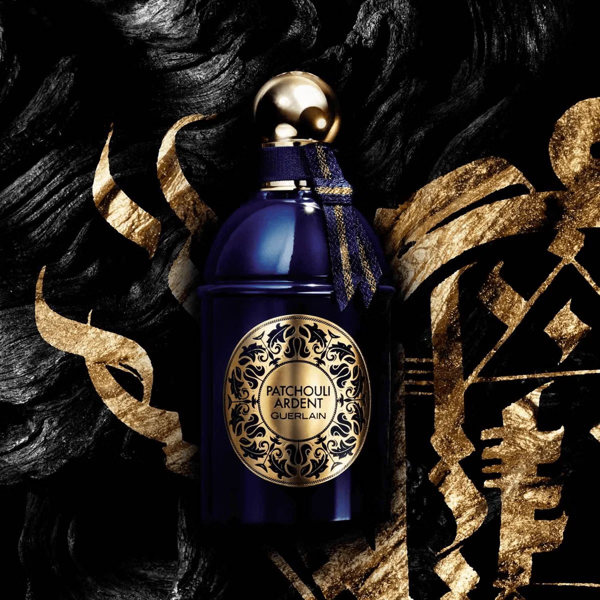 Guerlain Les Absolus D’Orient Patchouli Ardent EDP 125 ml 3