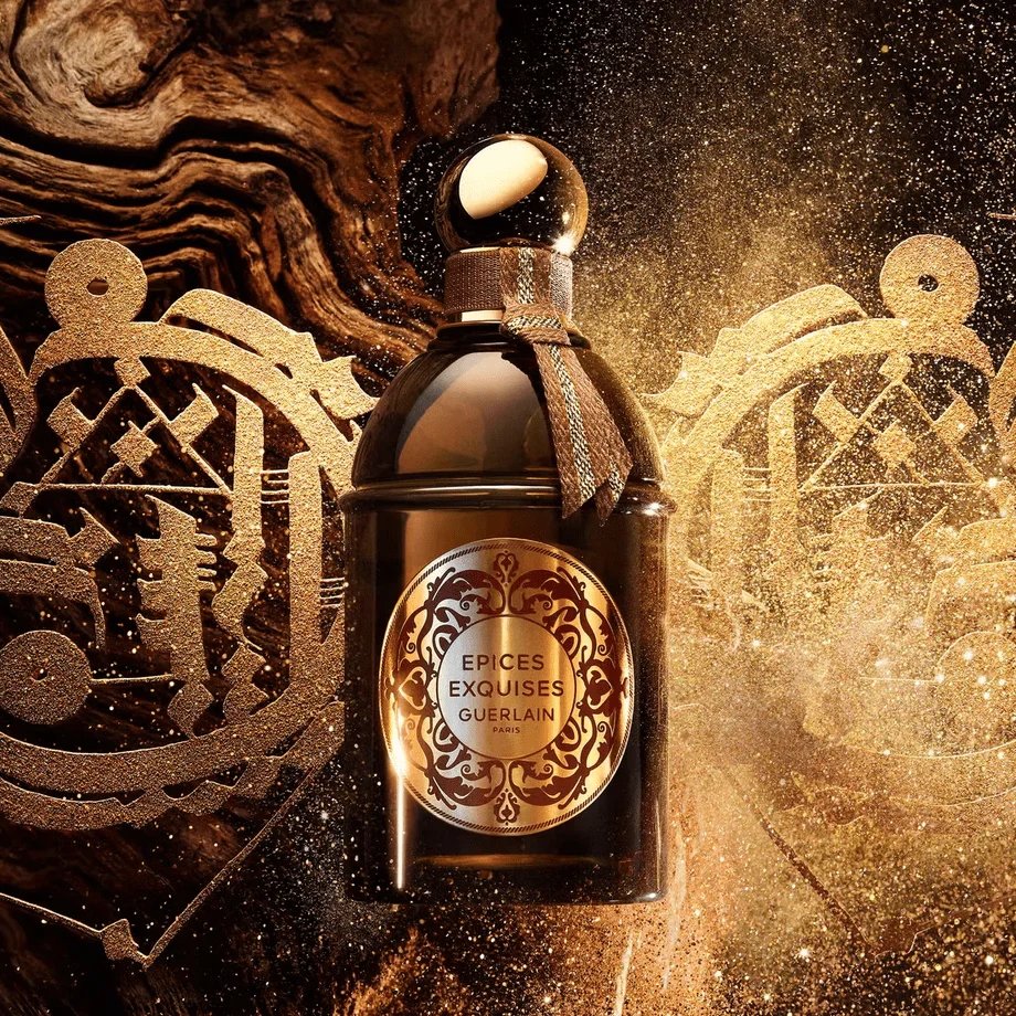Guerlain Les Absolus D’Orient Epices Exquises EDP 125 ml 3
